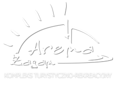 Arena Żagań Logo