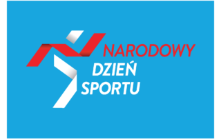 Narodowy Dzień Sportu logo