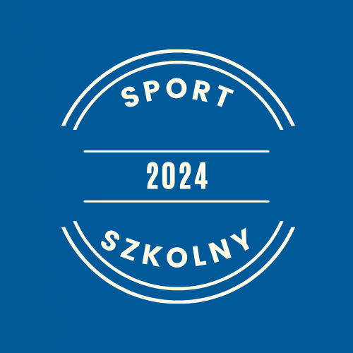 Ikonka sportu szkolnego na rok 2024