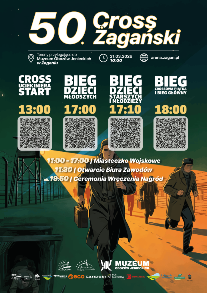 plakat cross 2026